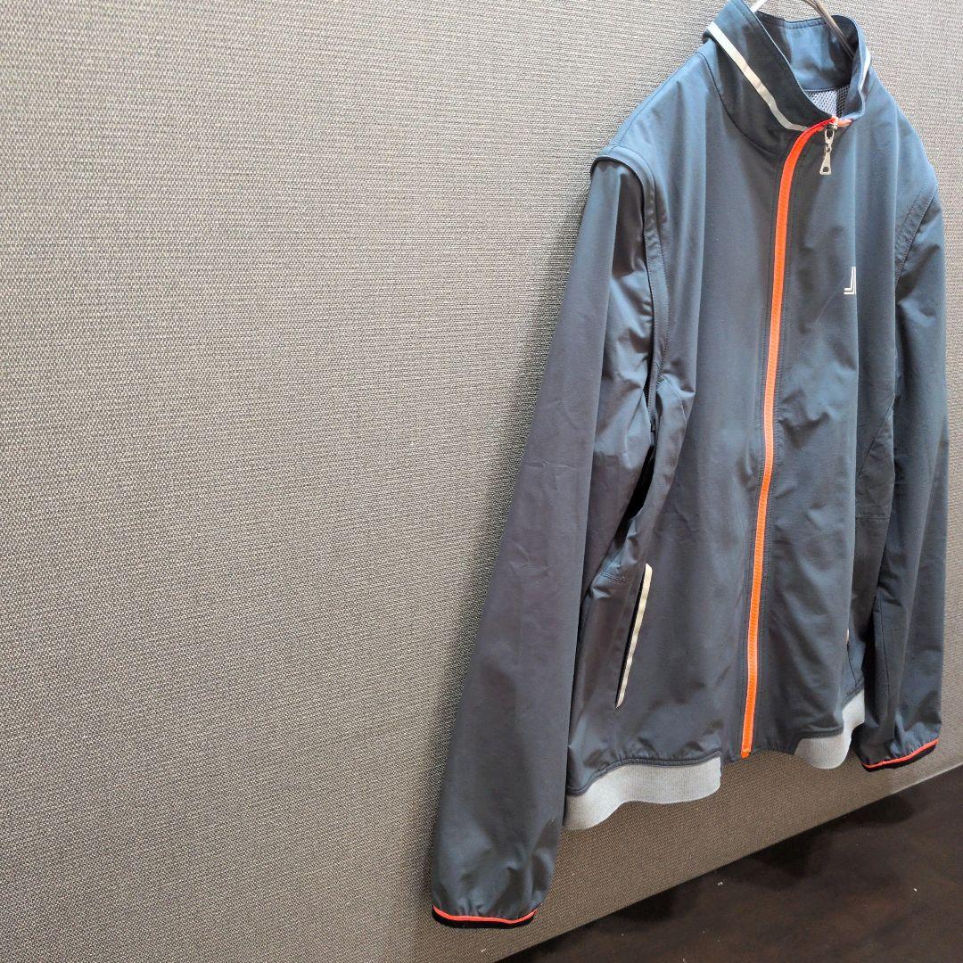 美品✨️LANVIN SPORT　ランバンスポール　レディース　40 　2way
