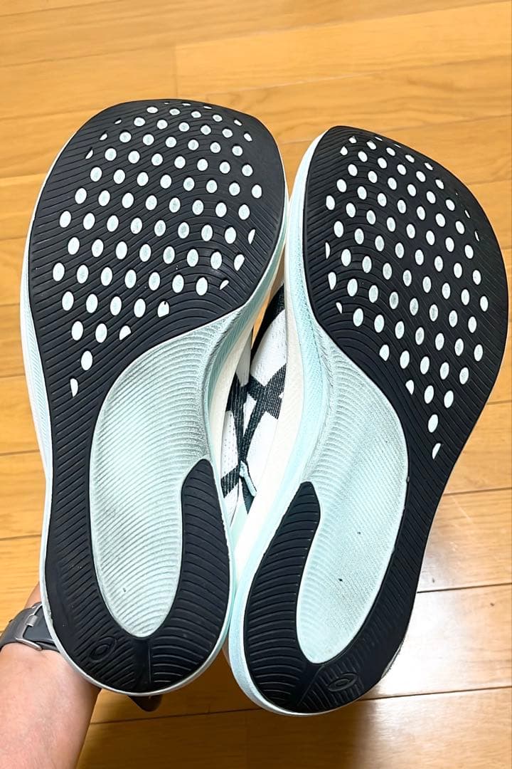 アシックス　asics S4 +Yogiri 人気カラー