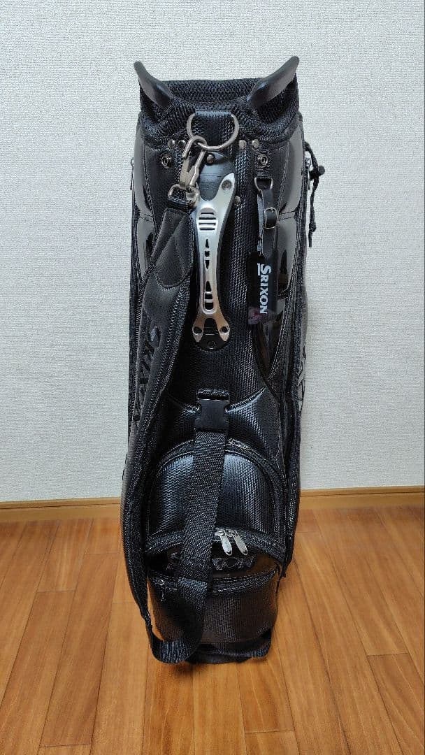 SRIXON キャディバッグ