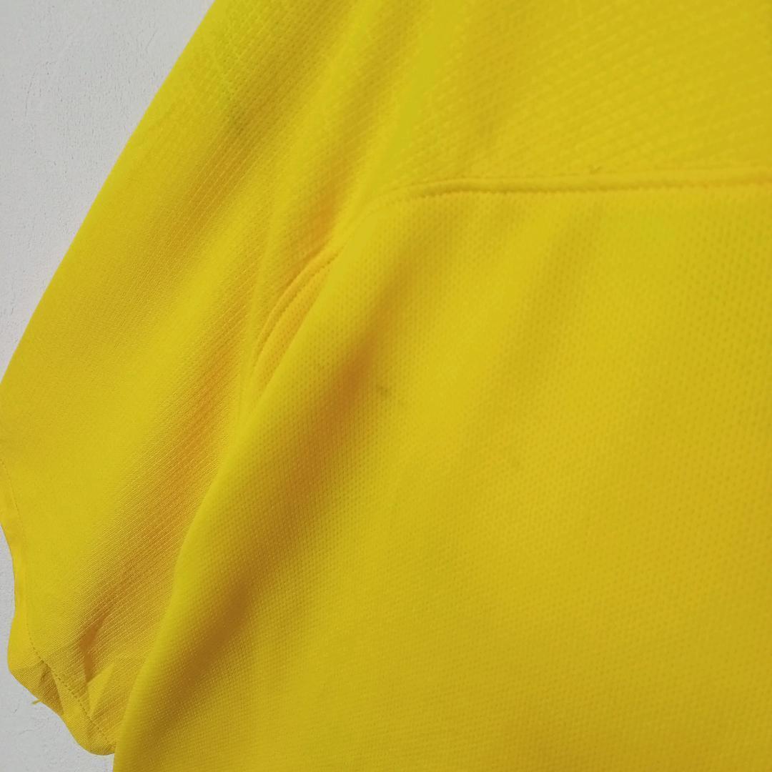 NIKE ブラジル代表 2018年モデル ユニホーム　M サッカー