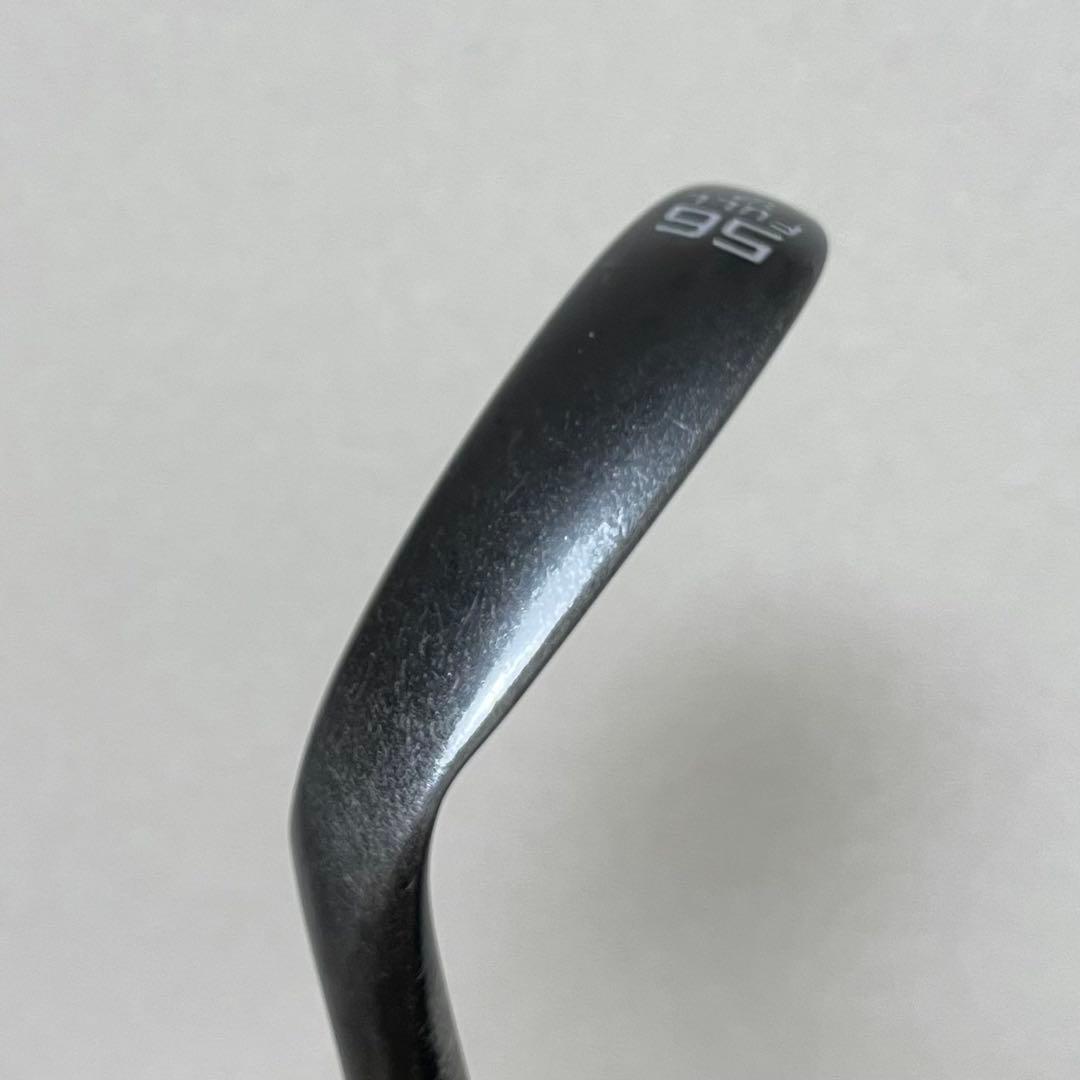 【早い者勝ち】RTX ZIPCORE 56度 ブラック modus120