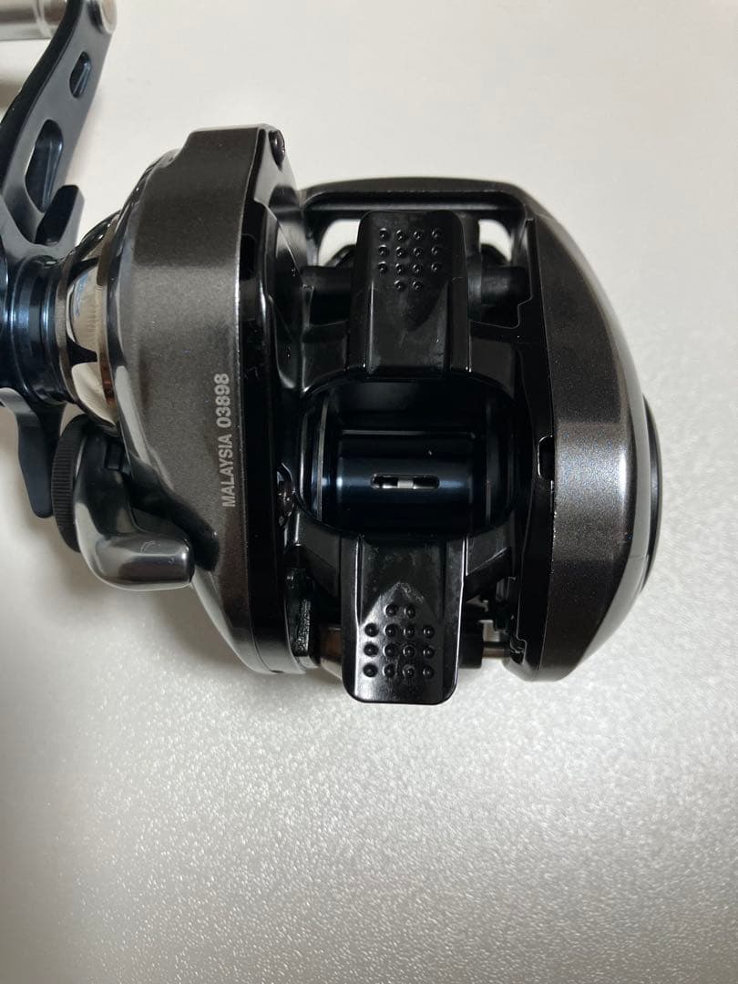 18グラップラープレミアム150XG 右巻き