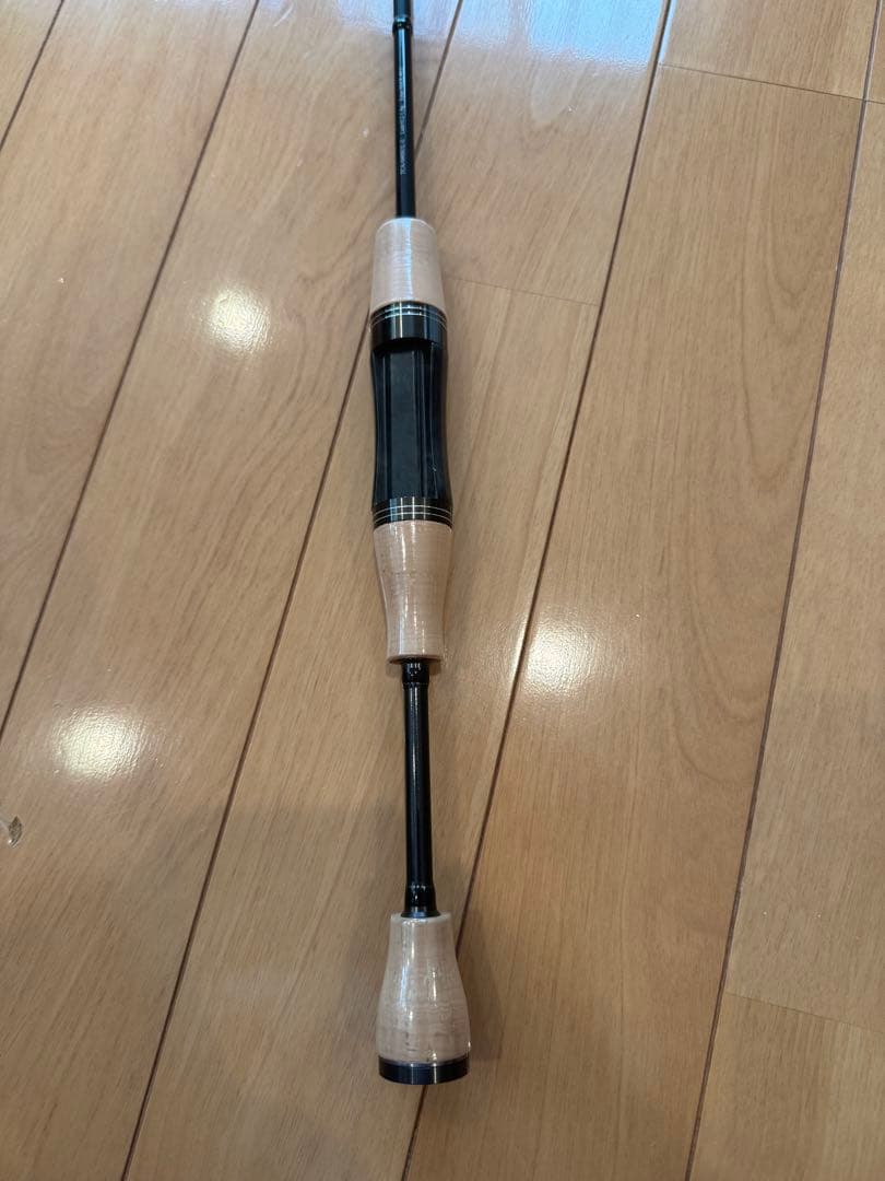 ジャッカル T-コネクション エリア TCA-S60UL-E