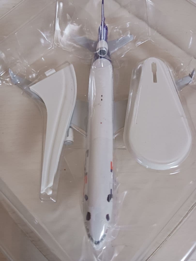 航空機・ヘリコプター FedEx Express MD-11 Panda