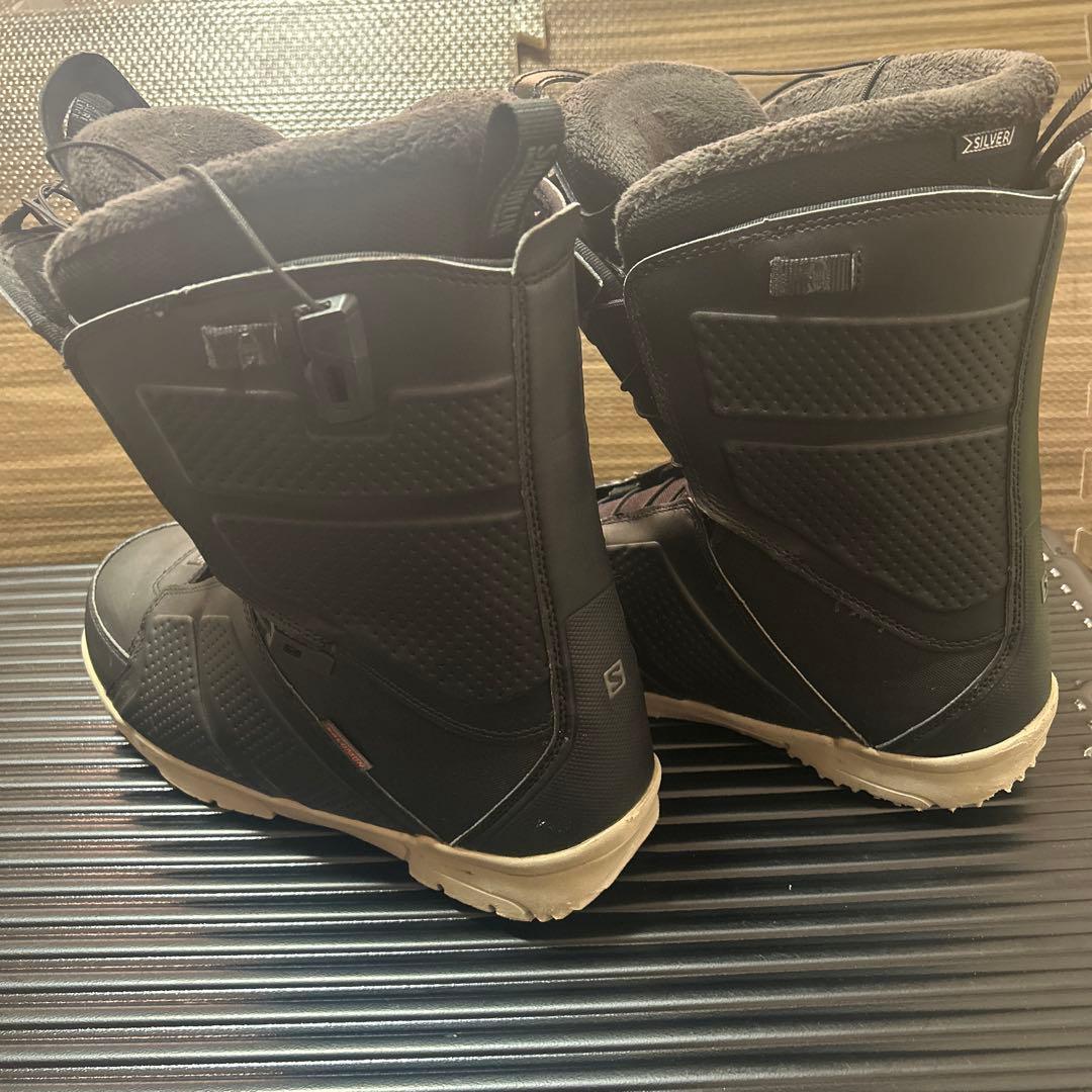 スノーボード SALOMON FACTION 27cm