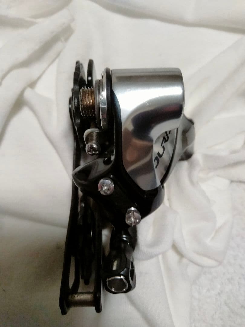 Shimano シマノ Dura-Ace リアディレイラー RD-9000