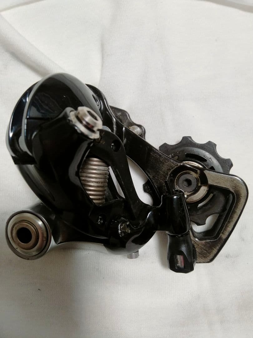 Shimano シマノ Dura-Ace リアディレイラー RD-9000