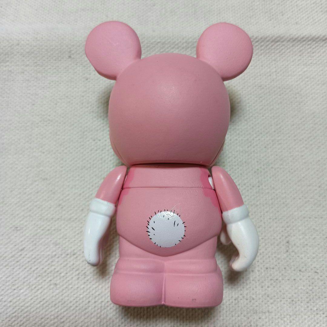 ディズニー バイナルメーション シークレット 5点セット