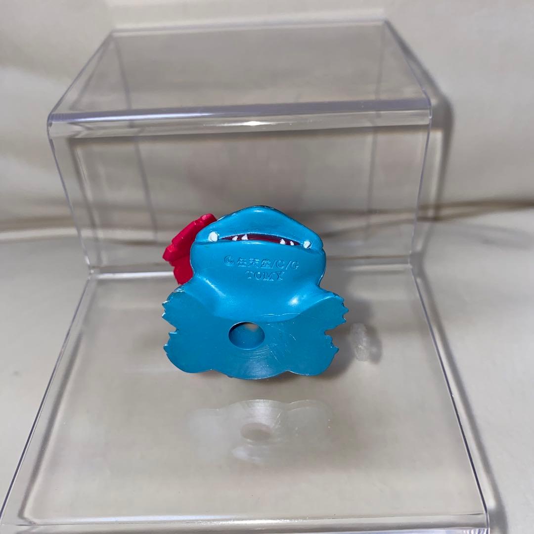 ポケモン 初期モンコレ 刻印 9体セット