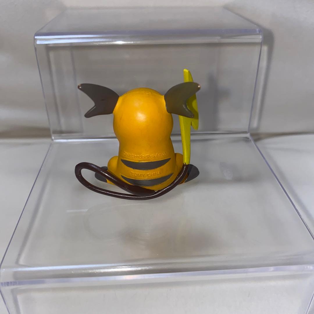 ポケモン 初期モンコレ 刻印 9体セット