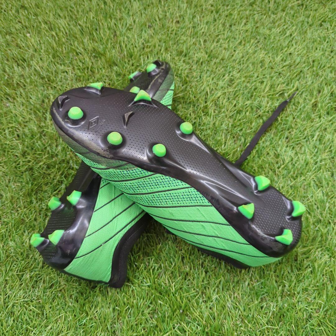 アンブロ　ヴェロチータ　スパイク　26.5cm