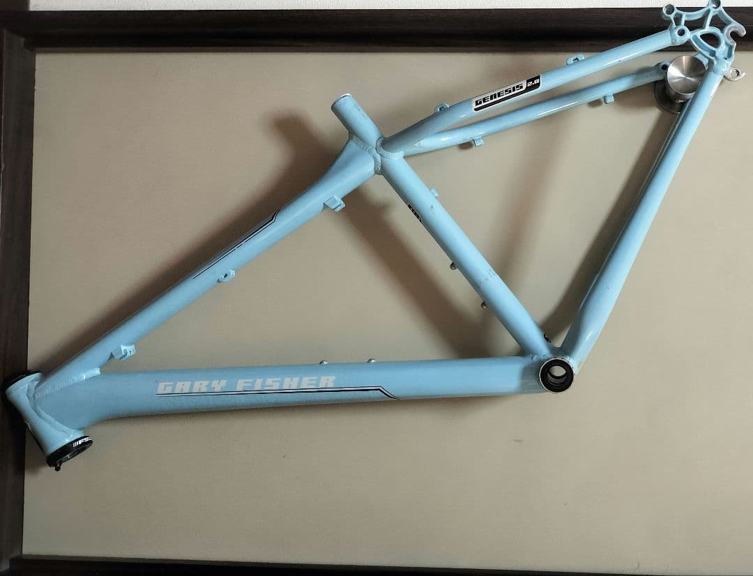 【月末セール】 Gary Fisher Paragon 29 MTB フレーム