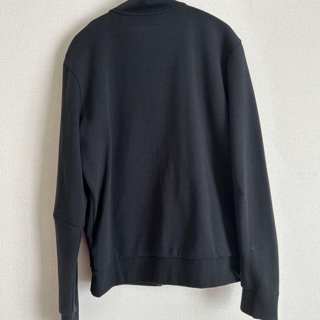 定価13200円 新品 adidas Juventus ブラックジャージ