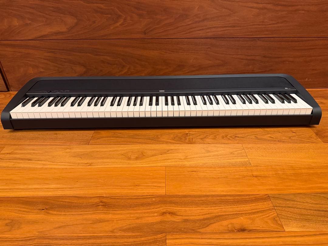 KORG　B2　電子ピアノ　完動品　美品