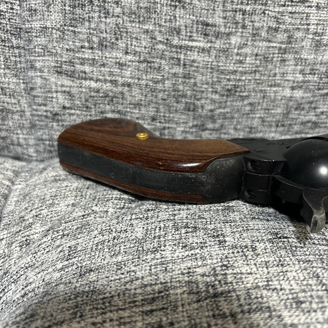 タナカ COLT S.A.A 45 シングルアクションリボルバー 箱なし