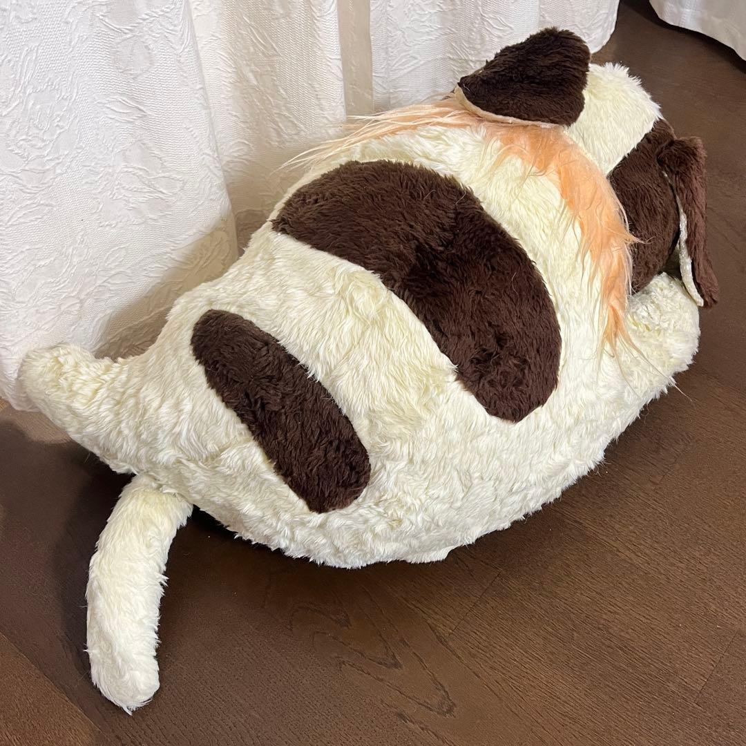 65~70cm 特大 ヴィンテージ ハイジ ヨーゼフ ぬいぐるみ