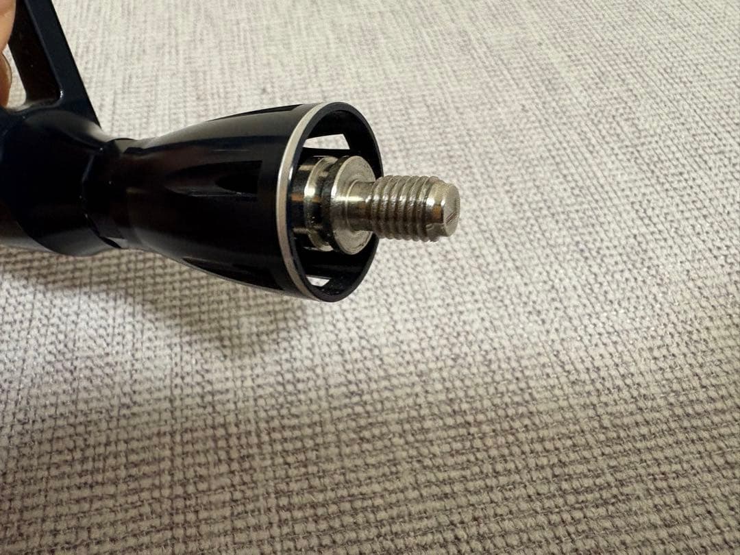 【左右対応】 ゴメクサス パワーハンドル 90mm ツインパワーSW ステラSW