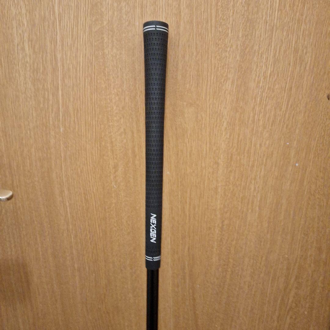 JGR TOUR B フェアウェイウッド3番エボリューションⅣFW70