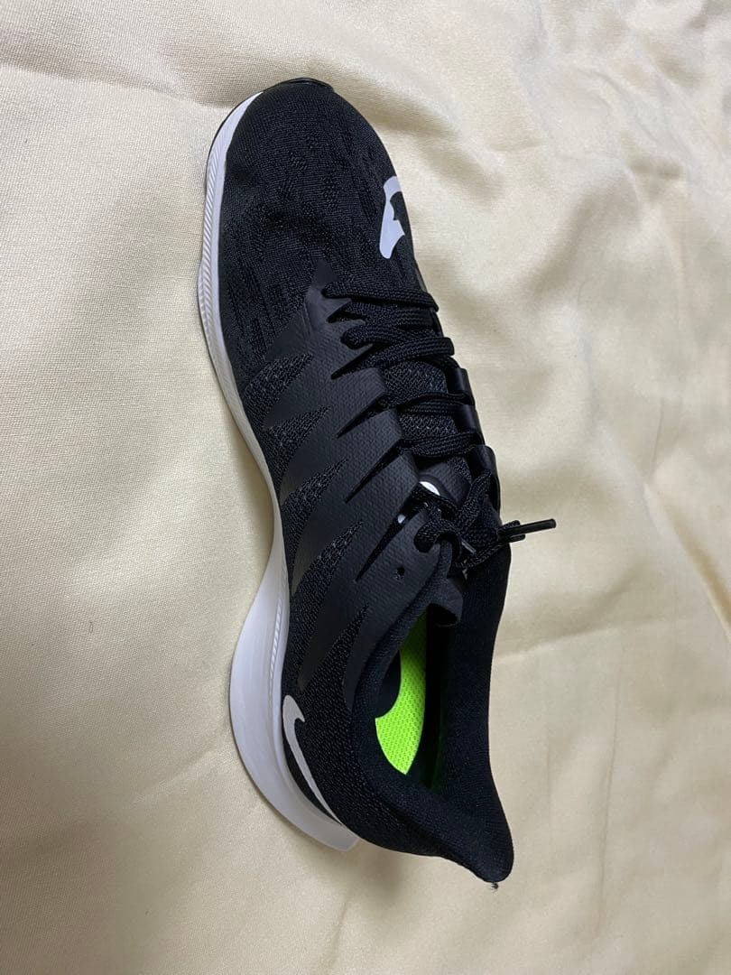 【新品未使用】Nike ズーム ライバル フライ