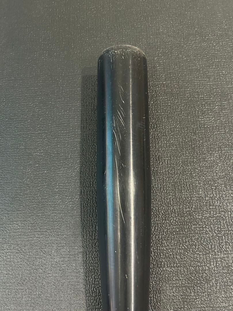 イーストン　中学硬式野球　バット　82センチ　760g