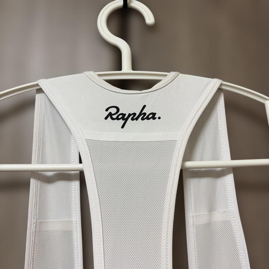Rapha ラファ ウィメンズ ビブショーツ　X-Small