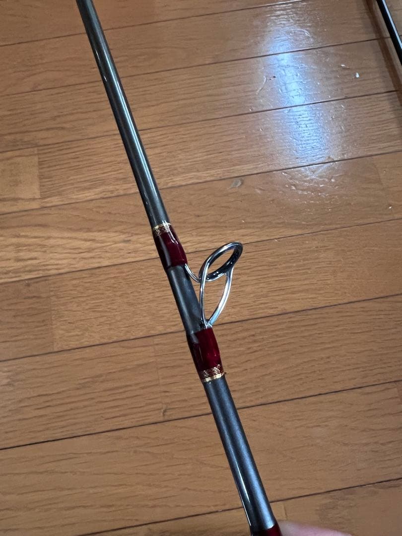エムアイレ　正影ボロン　MB-80M