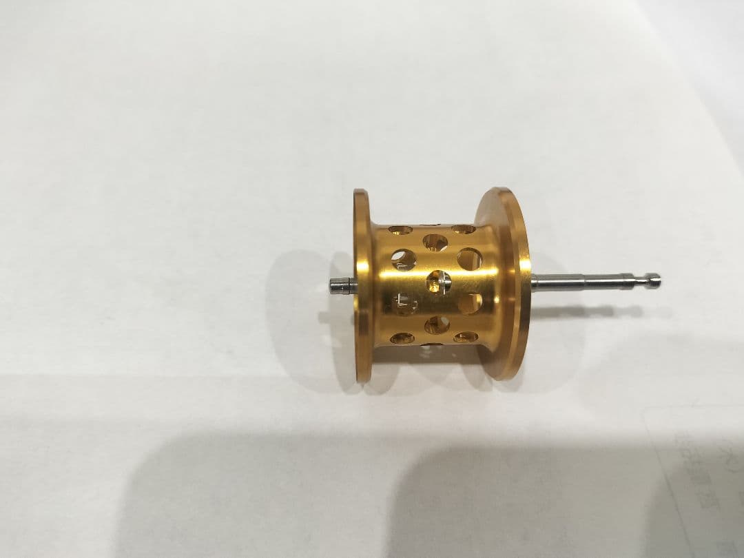 Shimano Scorpion Mg 1000 ベイトリール　 ベイトフィネス