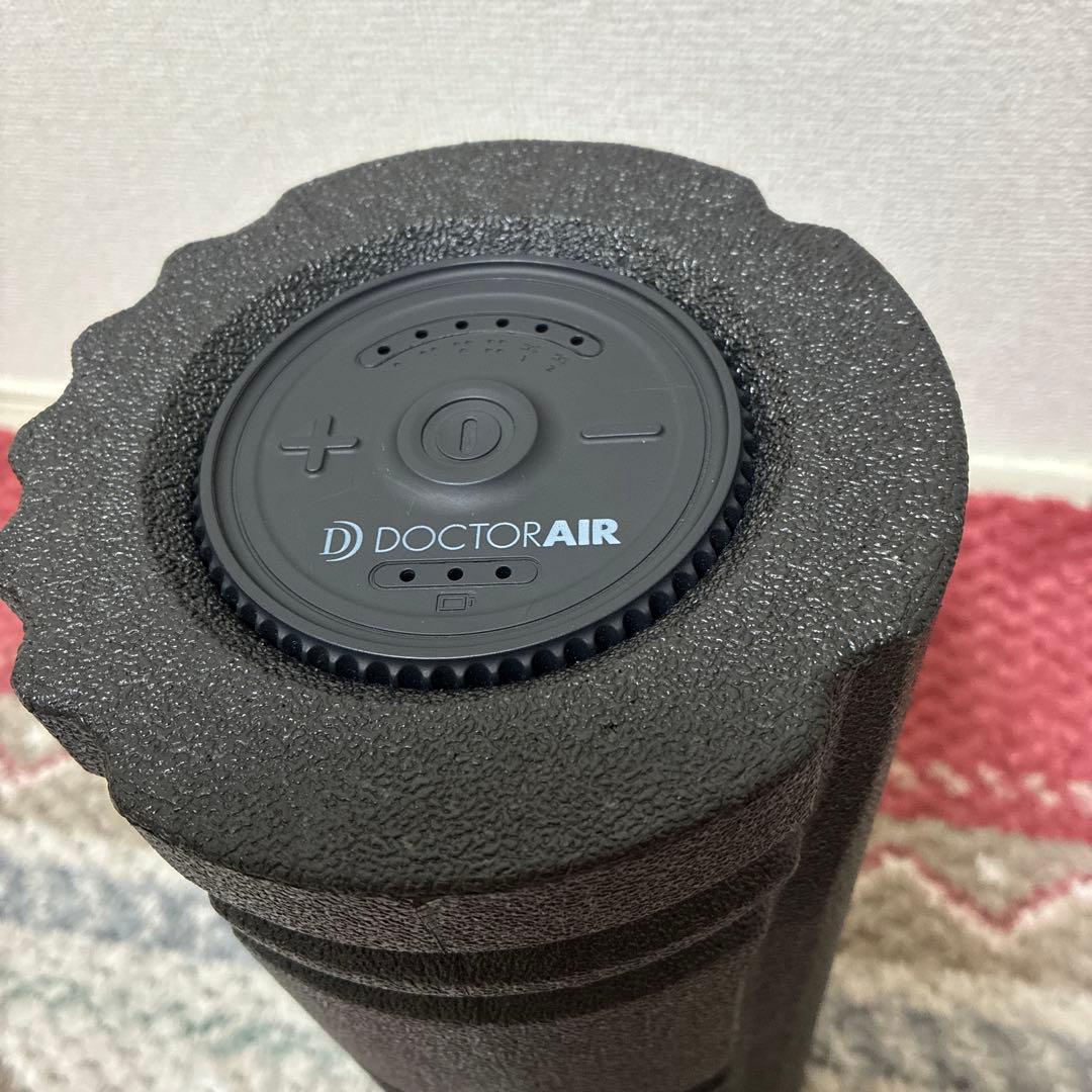 DOCTORAIRストレッチロール3 ESR-07