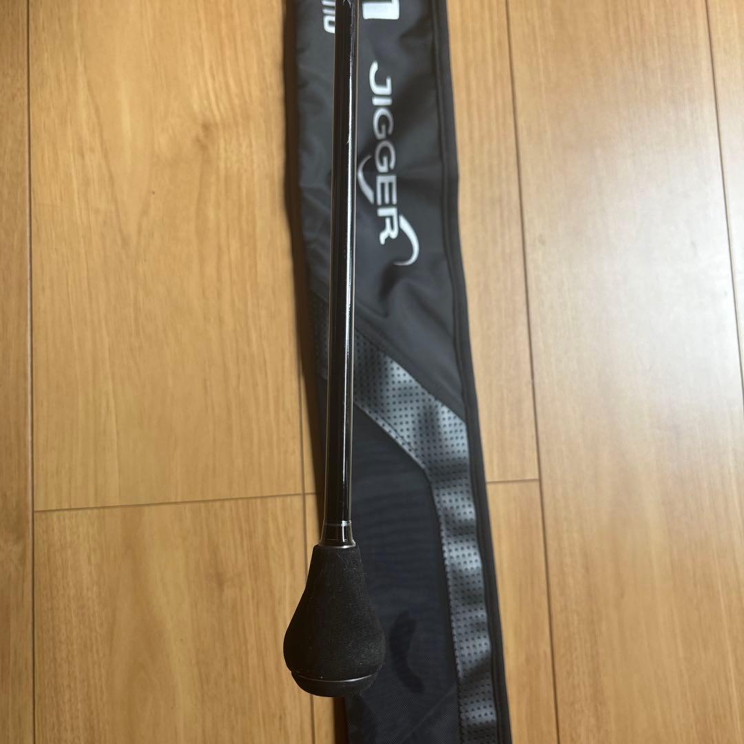 オシアジガーインフィニティ　B65-2