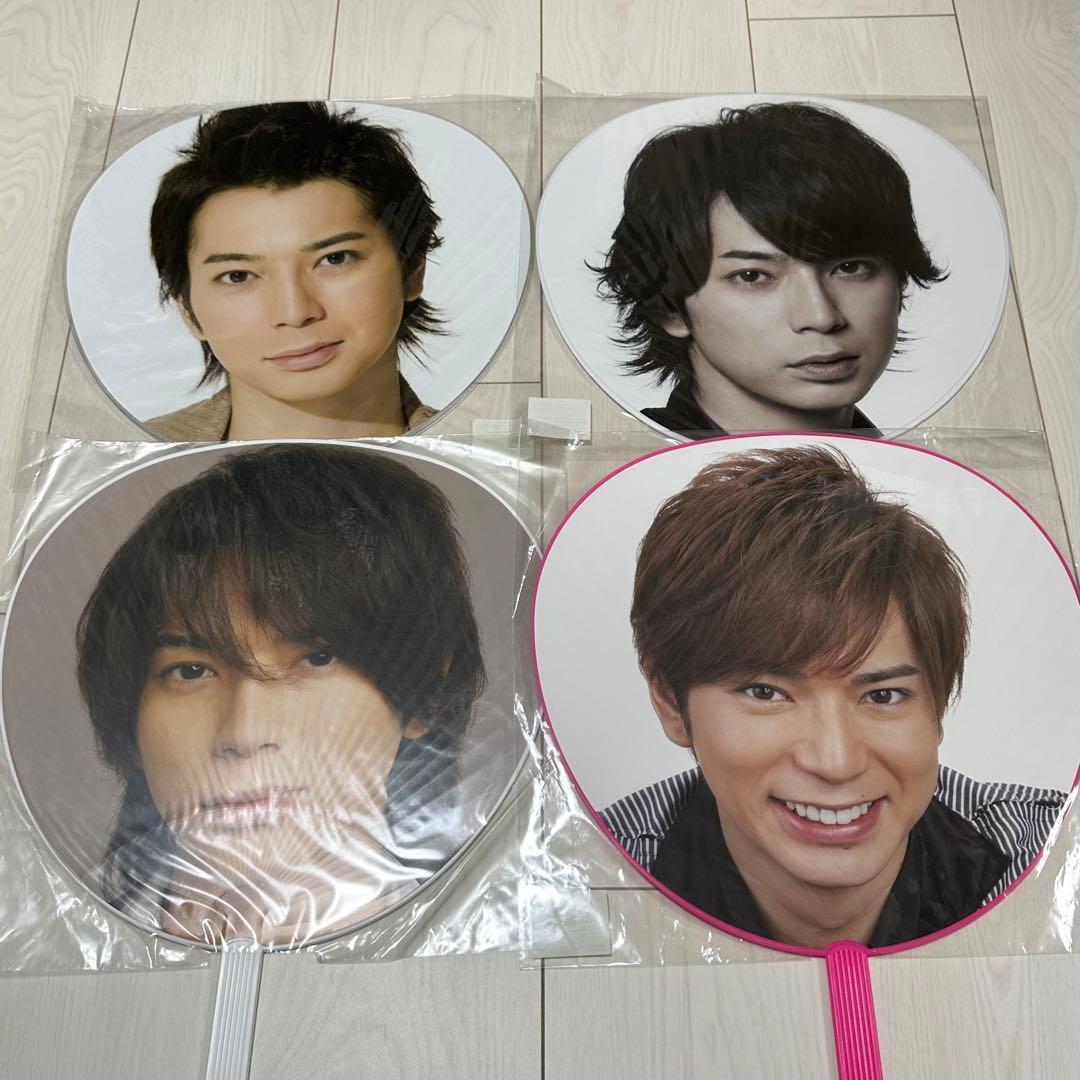 嵐 松本潤 ツアーグッズ 計15点 まとめ売り アイドル ジャニーズ