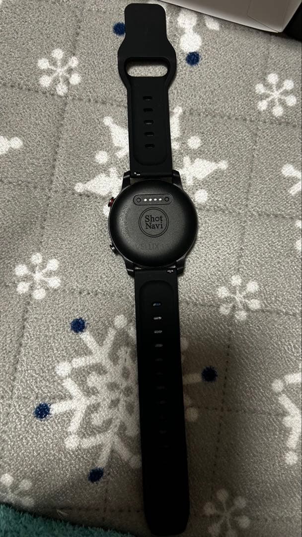 ラウンド用品・アクセサリー Shot Navi VELLIX V14