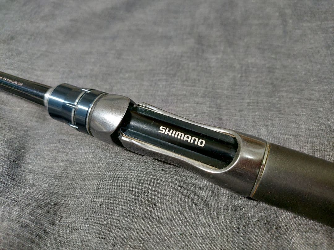 シマノ Seihakou AX 160 筏竿