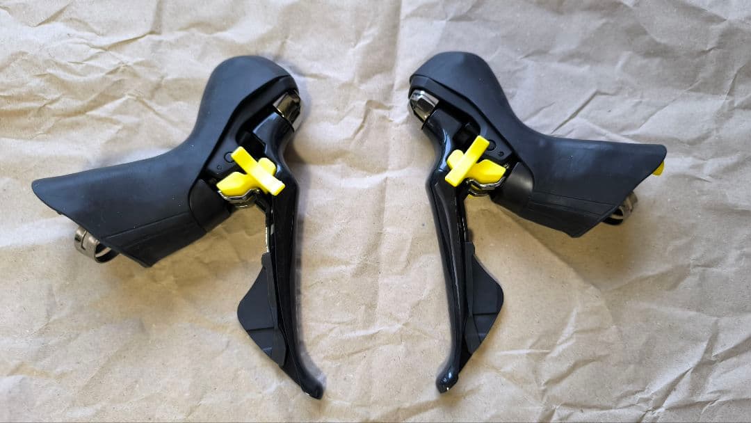 ULTEGRA st r8020 shimano sti　r8000