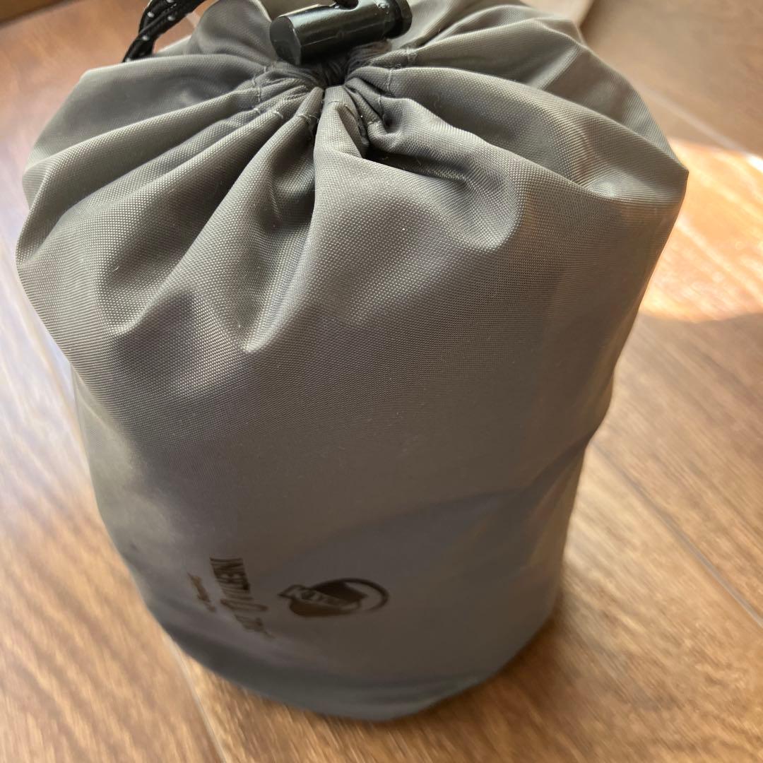 クライミットINERTIA O ZONE Sleeping Pad 12.5oz