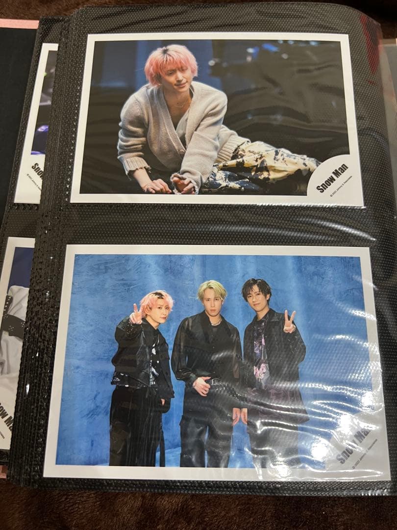 佐久間大介【公式写真まとめ①】