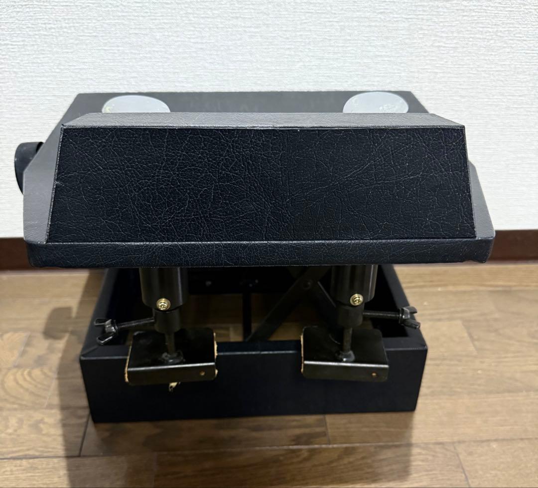 ムツミ M-60 補助ペダル　送料込み