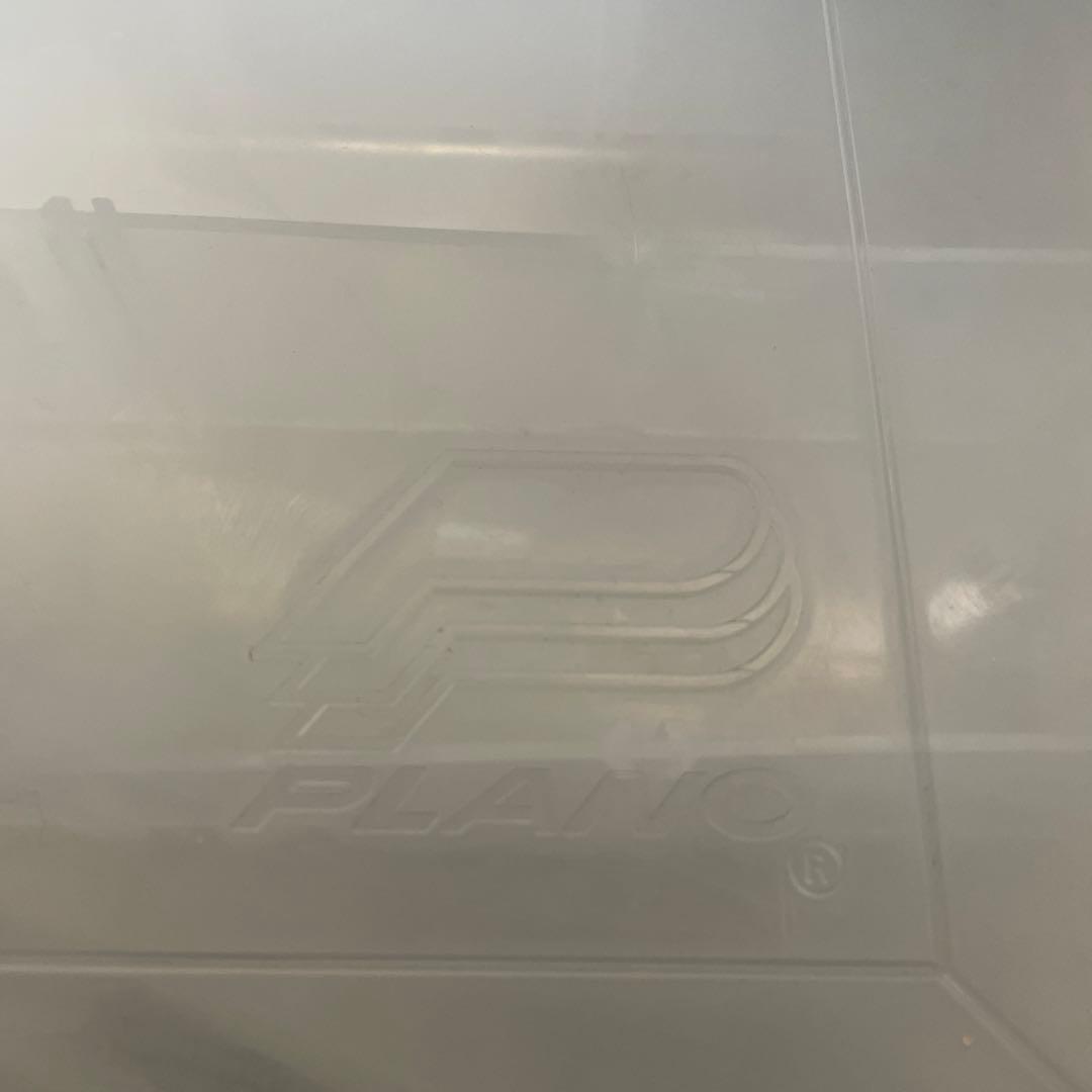 PRNOタックルケース
