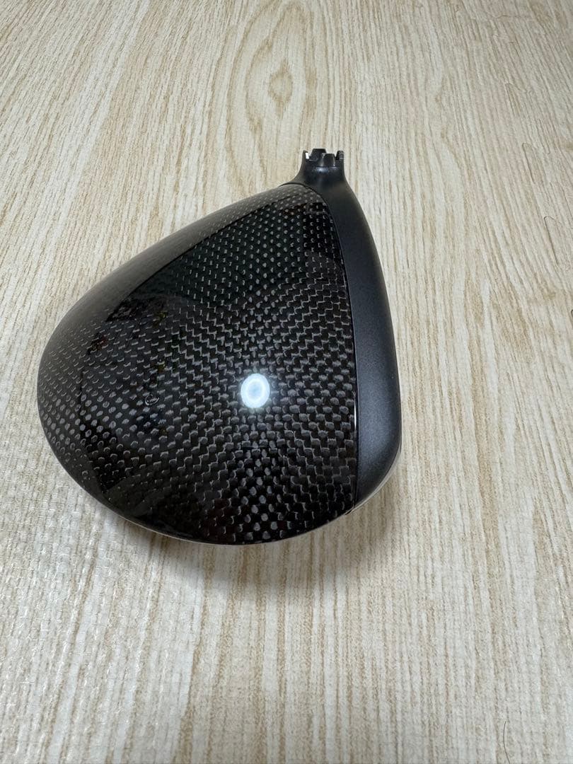 【限定モデル】パラダイム AI スモーク トリプルダイヤモンドS ヘッド9.0°