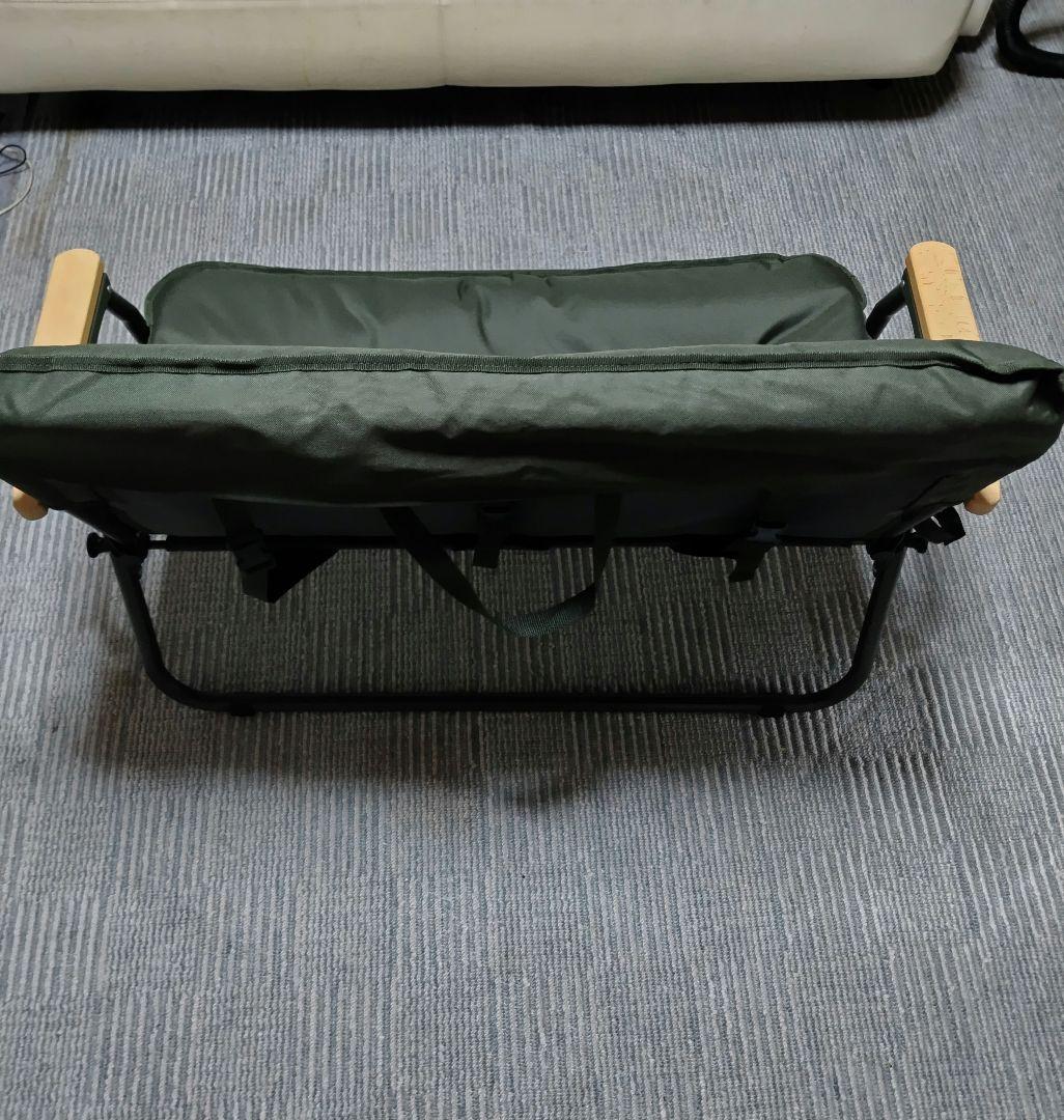 美品】DODソファ グッドラックソファ　テーブル