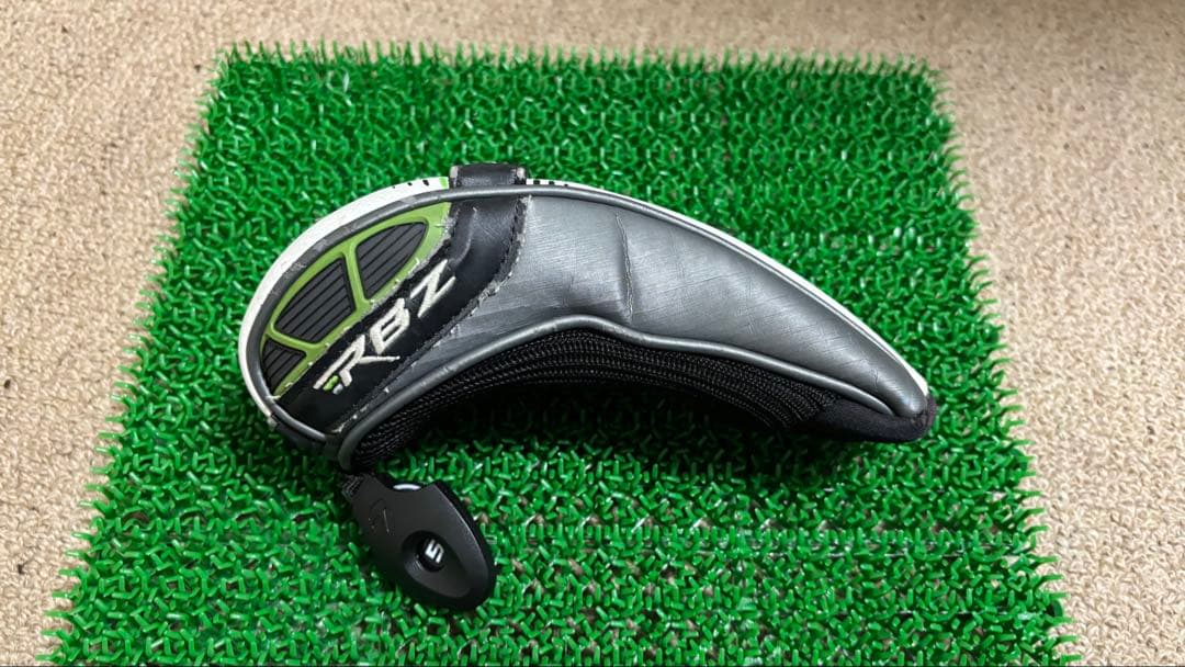 TaylorMade RBZ ユーティリティクラブ U5