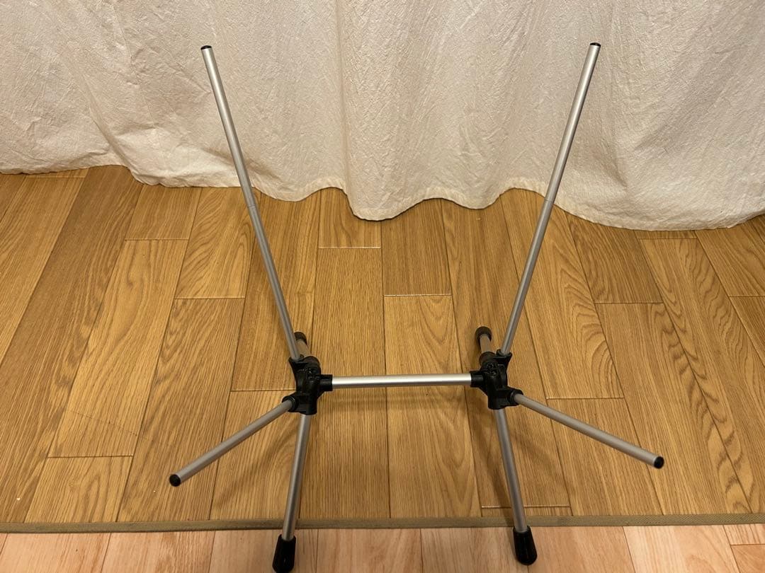 は*だ様 売り切りHelinox（ヘリノックス） チェアワンミニ　モンベル