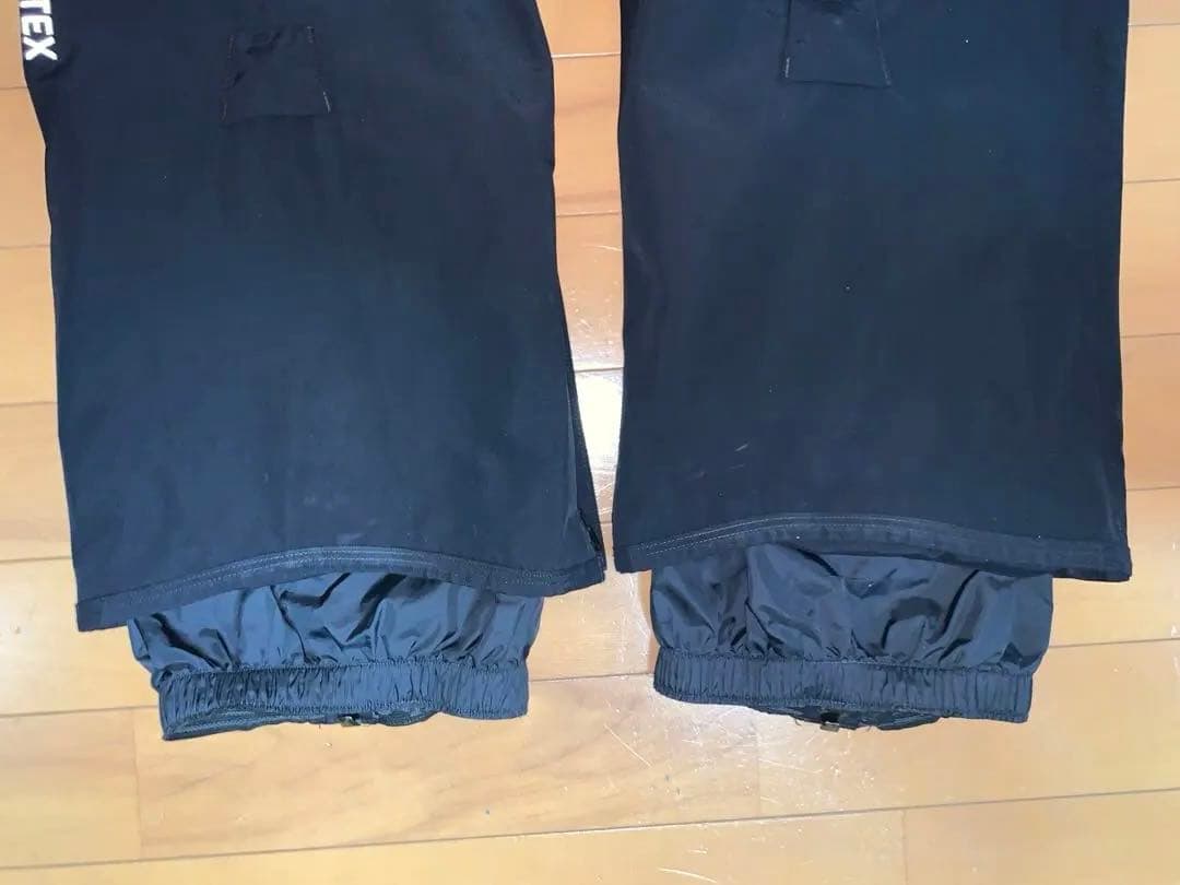 Burton [ak] GORE-TEX スノーボードパンツ Sサイズ