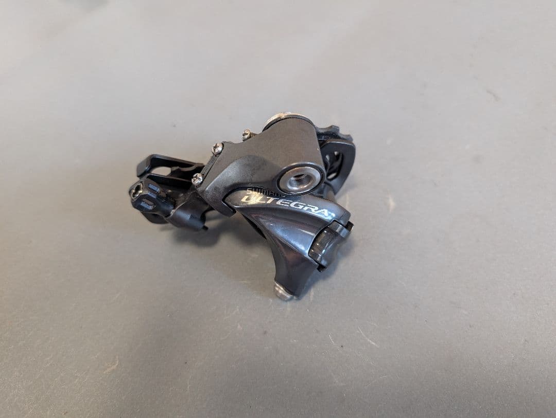 ULTEGRA R6800セット