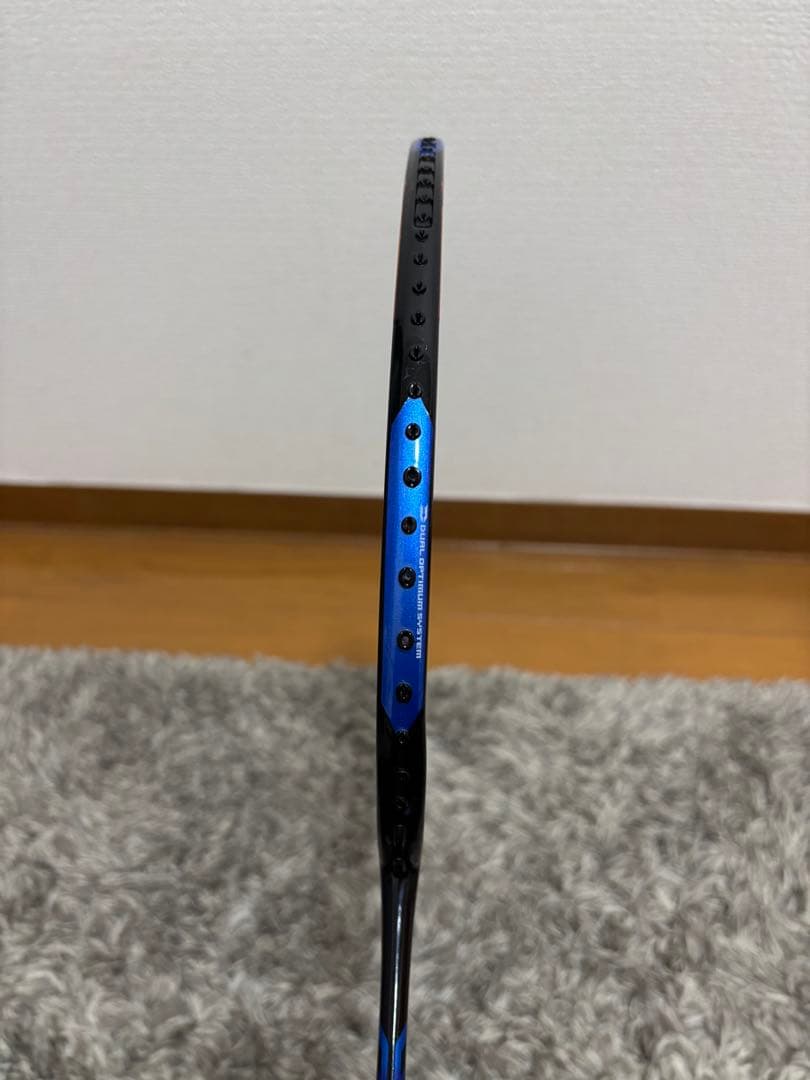 ヨネックス　デュオラ10 3UG5 ジャンク品