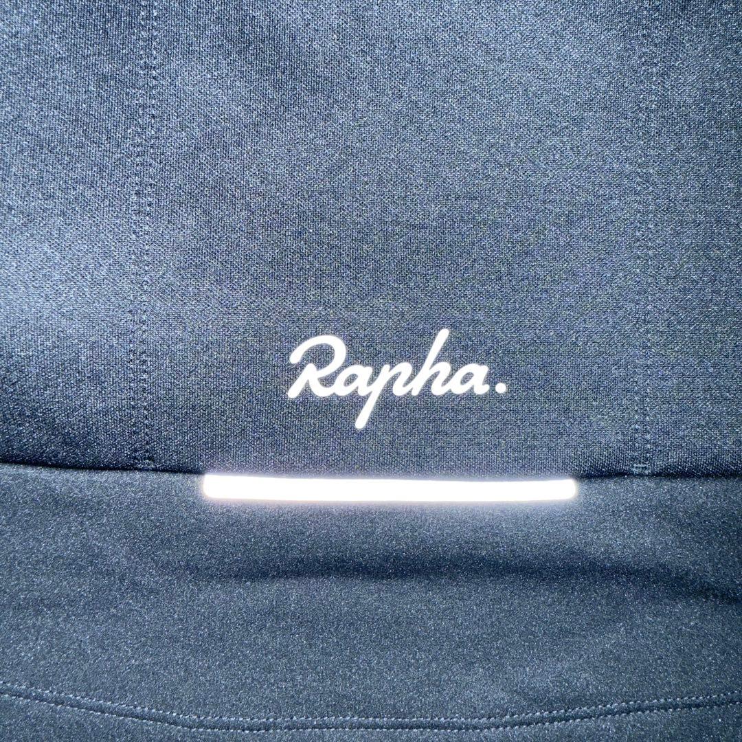 Rapha メンズ コア ウィンター ジャケット ブラック XXL