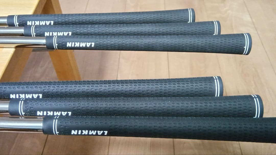 キャロウェイlegacy 2012 アイアン　　recoil110