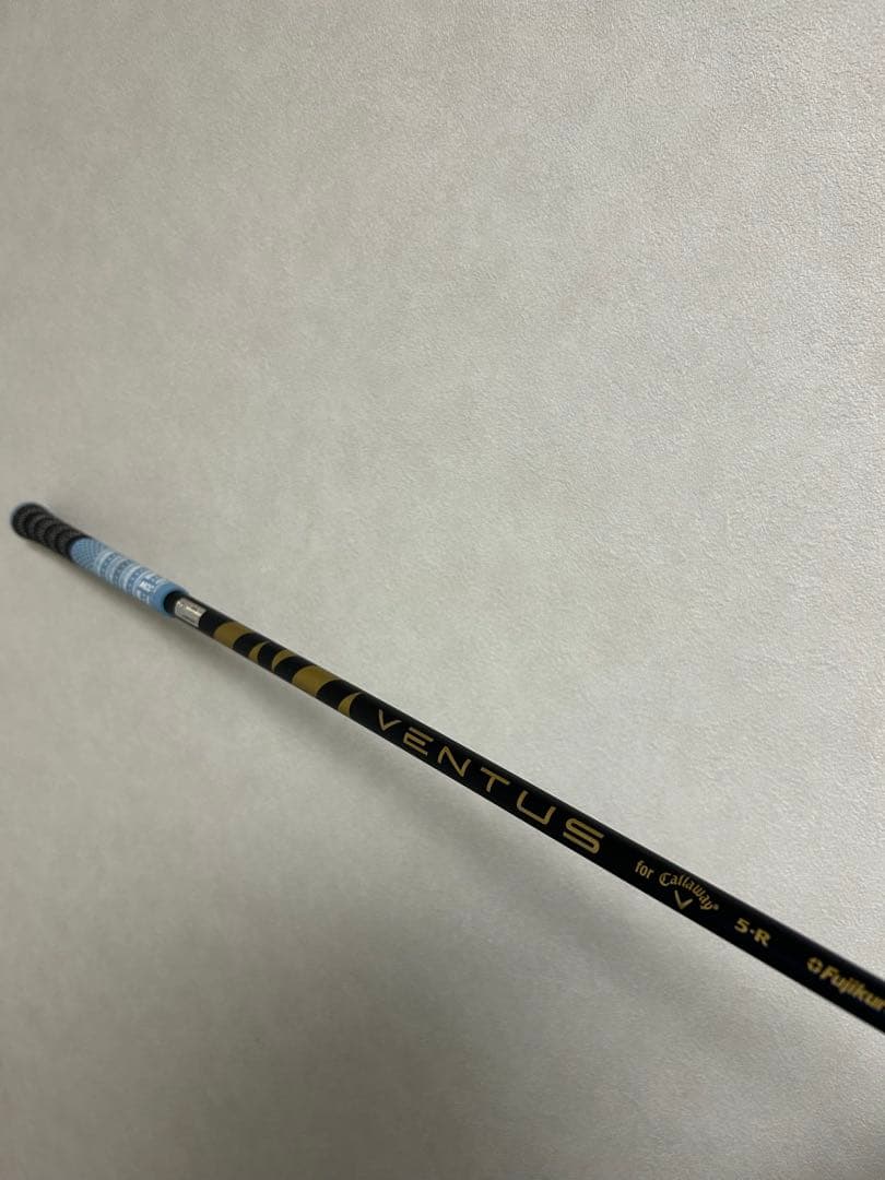 Callaway Rogue ST Max 4W 純正VENTUS