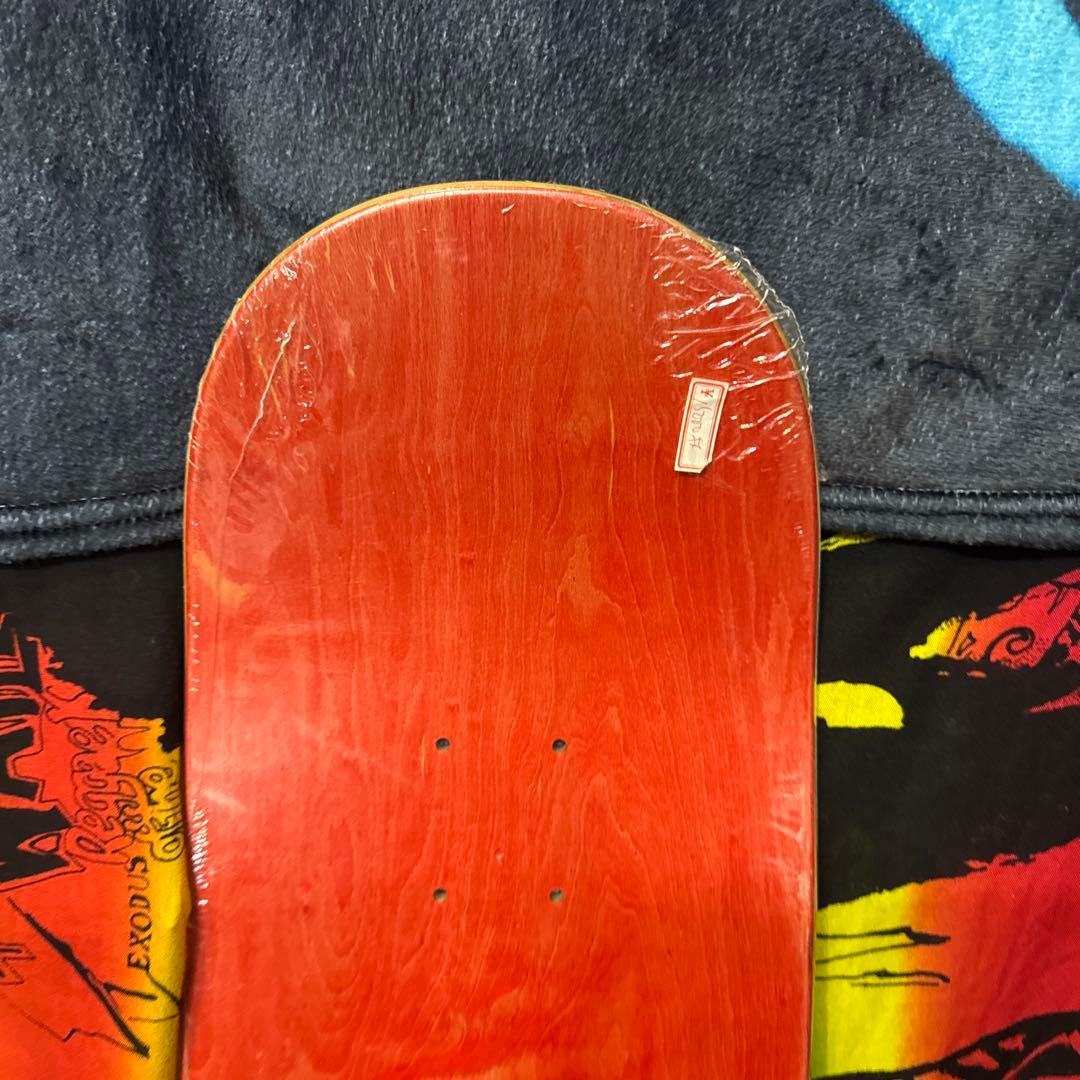 MattHensley H-Street Kingsize 8.75×33.3㌅