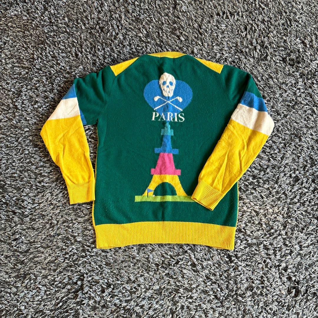 マークアンドロナセーター