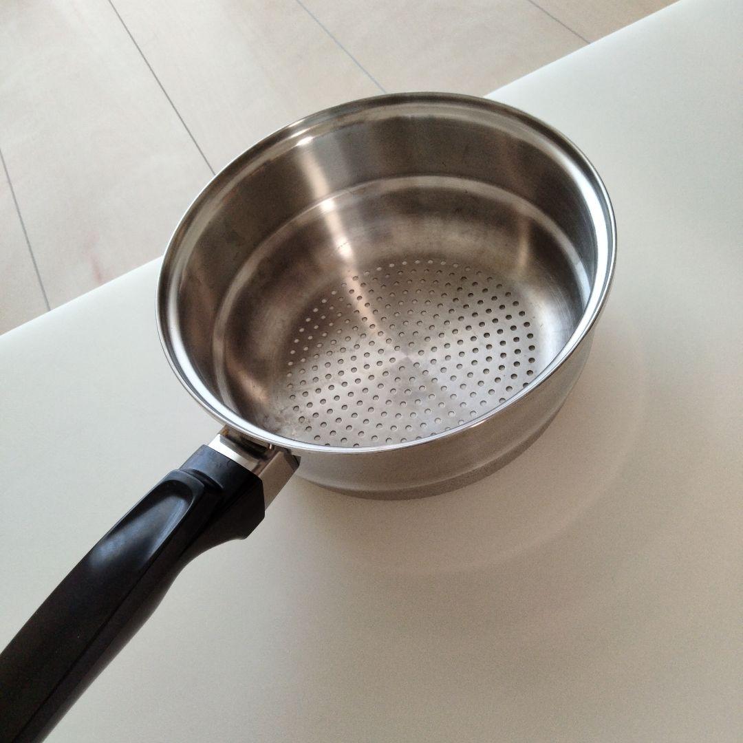 ロイヤルクイーン 無水鍋